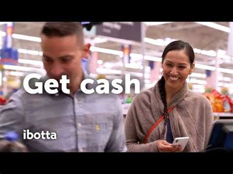Ibotta: Save & Earn Cash Back .